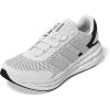 White/Grey/Black