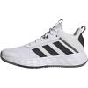 Cloud White Core Black Grey Four