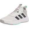 White/Black Blue Metallic/Pulse Mint