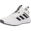 White/Black/Grey