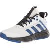 White/Team Royal Blue/Core Black