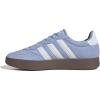 Blue/White/Gum