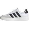 White/Black/Grey