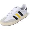 White/Black/Utility Yellow