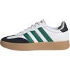 White/Collegiate Green/Black