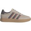 Wonder Beige/Charcoal/Semi Lucid Red