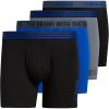 Black/Collegiate Royal Blue/Onix Grey