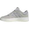 Grey/Grey/Off White