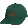 Collegiate Green/Black
