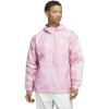 Clear Pink/Light Pink