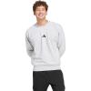 Light Grey Heather/Black