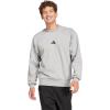 Medium Grey Heather/Black