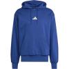 Dark Blue/White