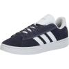 Shadow Navy/White/Gold Metallic