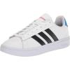 White/Core Black/Blue Rush