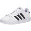 White/Black/White