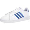 White/Team Royal Blue/White