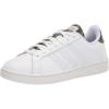 White/White/Crystal White