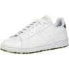 White/White/Metal Grey