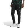 Black/Collegiate Green/Blanch Green