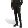 Black/Vivid Green/Bold Gold