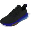 Black/Black/Lucid Blue