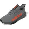 Grey/Impact Orange/Grey