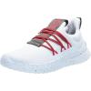 White/Better Scarlet/Grey