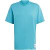 imageadidas Mens Lounge TshirtArctic Fusion