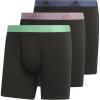 Black/Semi Green Spark/Preloved Fig Purple