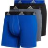 Bold Blue/Onix Grey/Black