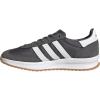 imageadidas Mens Run 70s 20 Running SneakersGrey StrataWhiteGum