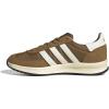 Bronze Strata Core White Warm Vanilla