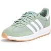 Silver Green/White/Gum