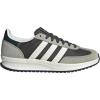 Shadow Olive/Off White/Silver Pebble