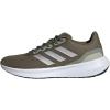 Olive Silver Metallic Putty Grey