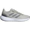 Putty Grey/Iron Metallic/Silver Pebble