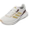 White/Gold Metallic/Magic Beige