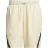 imageadidas Mens Select ShortsSandy Beige