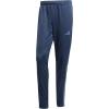 imageadidas Mens Sereno Cut 3Stripes Slim Tapered PantsAurora InkPreloved Ink
