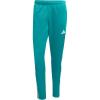 Pure Teal/White