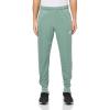 Silver Green/White