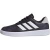 Aurora Black Cloud White Dash Grey