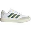 Cloud White Green Utility Yellow