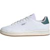 Ftwr White Trace Grey Preloved Teal