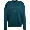 imageadidas Mens Tall Size Zne SweatshirtAurora Ivy