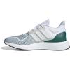 imageadidas Mens Ultradream DNA SneakerWhiteWhiteCollegiate Green