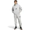 imageadidas Mens ZNE PantsMedium Grey Heather