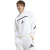 imageadidas Mens Zne SweatshirtWhite