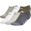 Silver Pebble Grey/Putty Grey/White